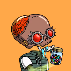 Ghost Lab #7641