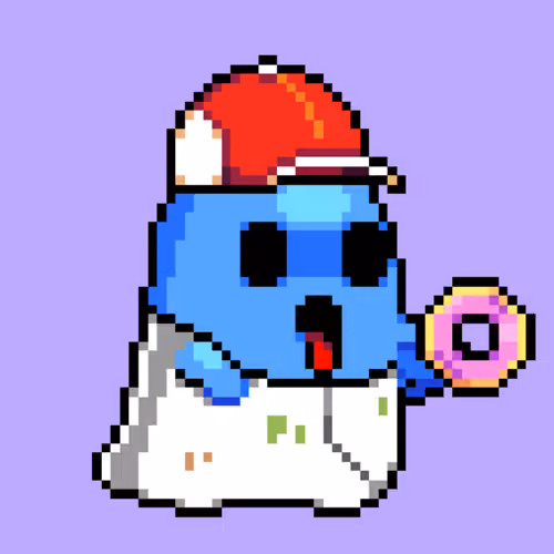 Ghost Lab #1601