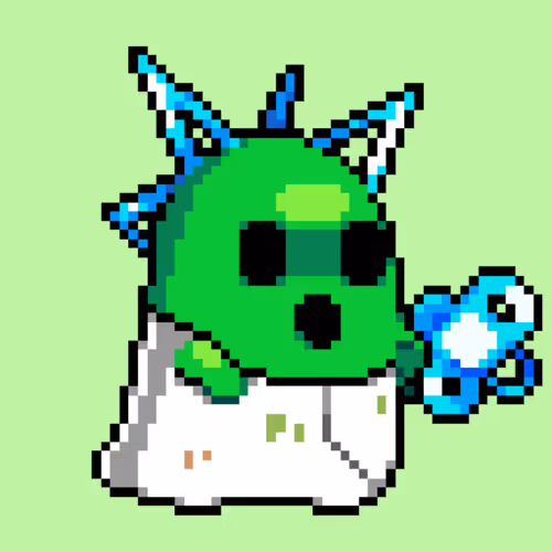 Ghost Lab Collection