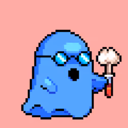 Ghost Lab #7392
