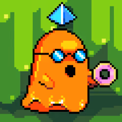Ghost Lab #3470
