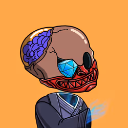 Ghost Lab #6902