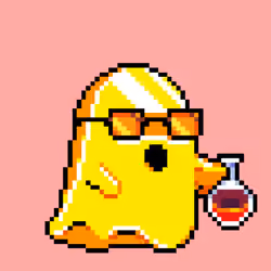 Ghost Lab #424