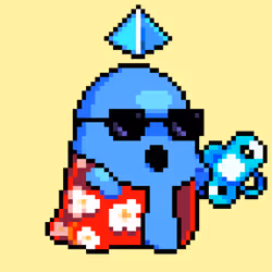Ghost Lab #4659