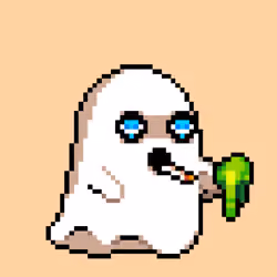 Ghost Lab #3354