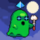 Ghost Lab #7910