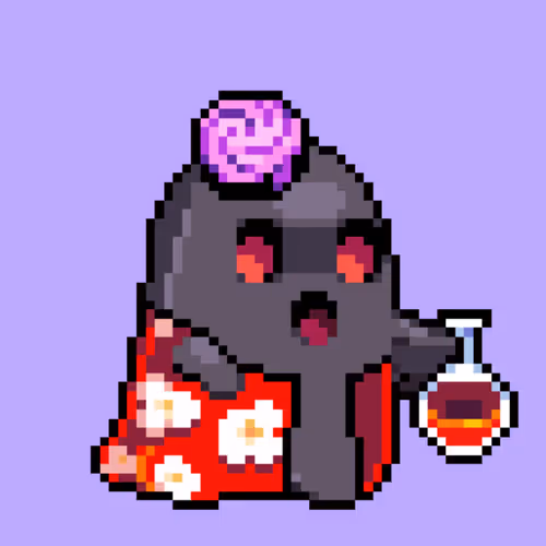 Ghost Lab Collection