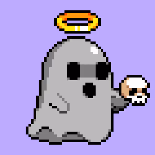 Ghost Lab Collection