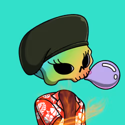 Ghost Lab #6704