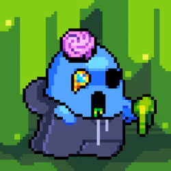 Ghost Lab #4892
