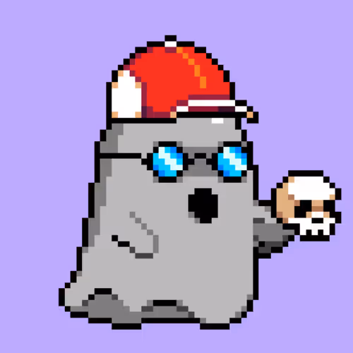 Ghost Lab Collection