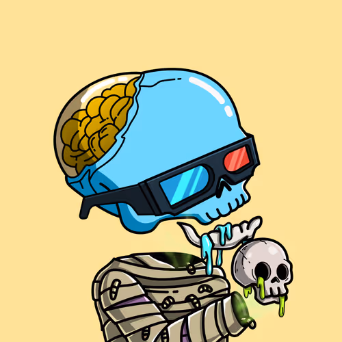 Ghost Lab Collection