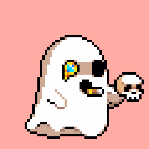 Ghost Lab Collection