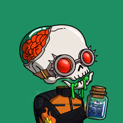 Ghost Lab #7877