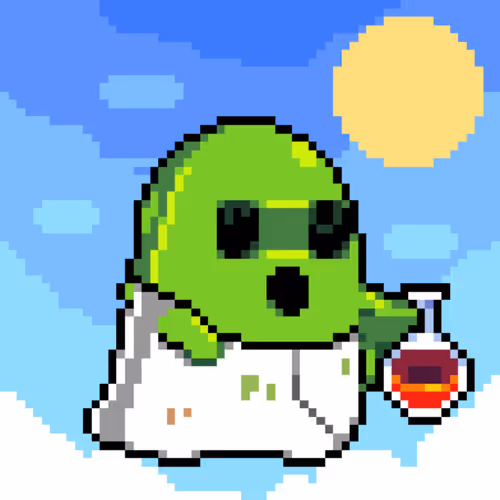 Ghost Lab Collection
