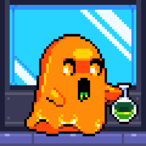 Ghost Lab Collection