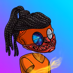 Ghost Lab #3805