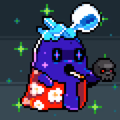 Ghost Lab Collection