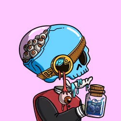Ghost Lab #3406