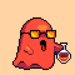 Ghost Lab #5697