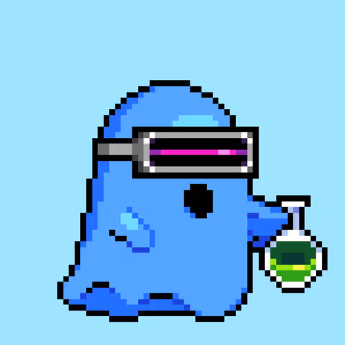 Ghost Lab Collection