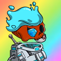 Ghost Lab #5455