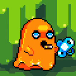 Ghost Lab #4371