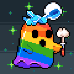 Ghost Lab #423
