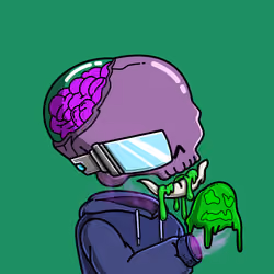Ghost Lab #6456