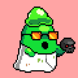 Ghost Lab #2598