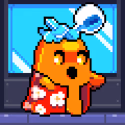 Ghost Lab #7907