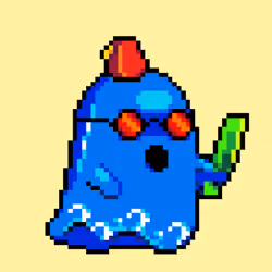 Ghost Lab #3549