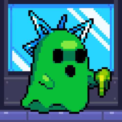 Ghost Lab Collection