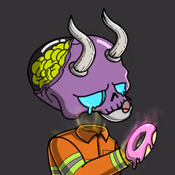 Ghost Lab #2851