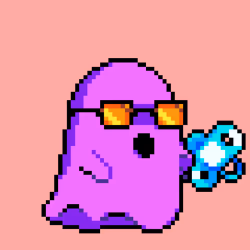 Ghost Lab Collection
