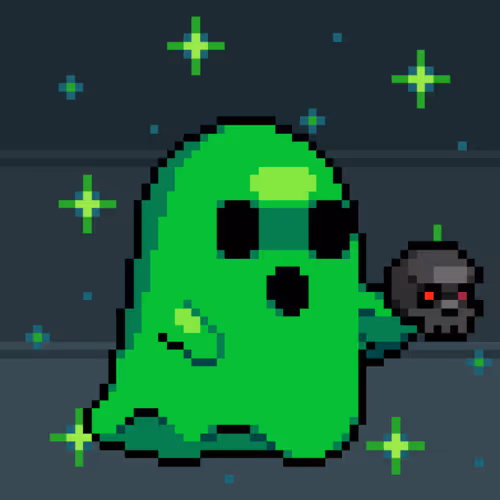 Ghost Lab Collection