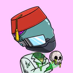 Ghost Lab #5446