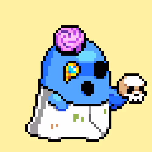 Ghost Lab Collection