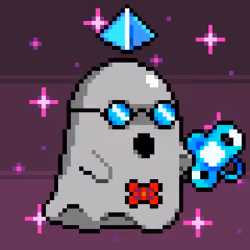 Ghost Lab #5308