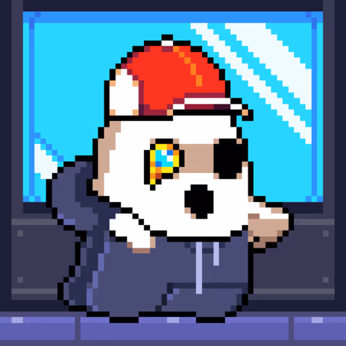 Ghost Lab Collection