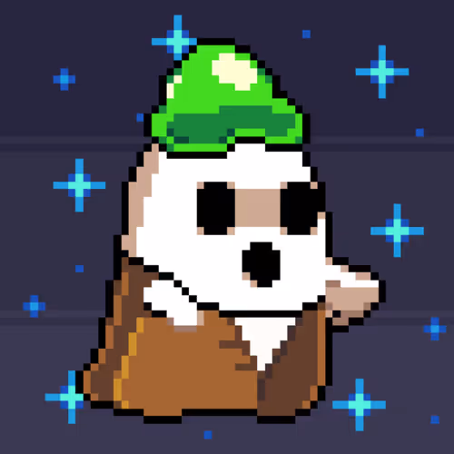 Ghost Lab Collection