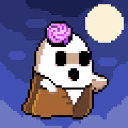 Ghost Lab #6622