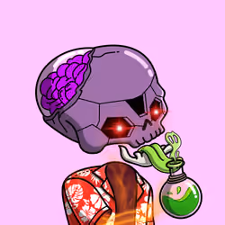 Ghost Lab #2252