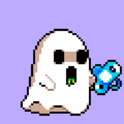 Ghost Lab #243