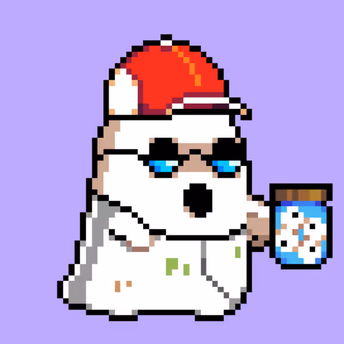 Ghost Lab Collection