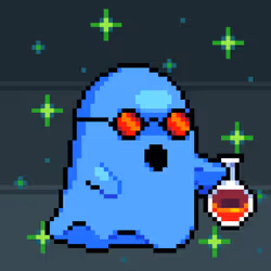 Ghost Lab #2385