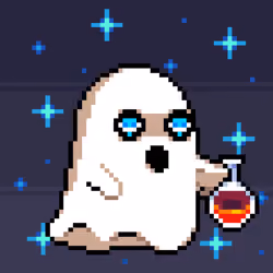 Ghost Lab #5736