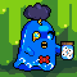 Ghost Lab #636