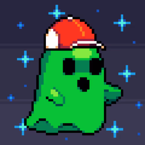 Ghost Lab Collection