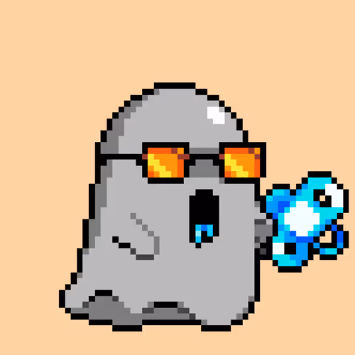 Ghost Lab Collection